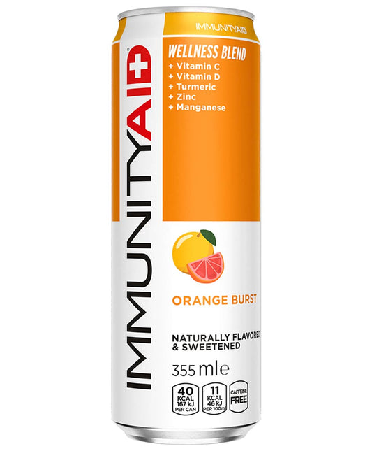 IMMUNITYAID